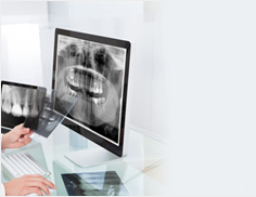 Mouth Cancer Screening