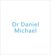 Dr Daniel Michael